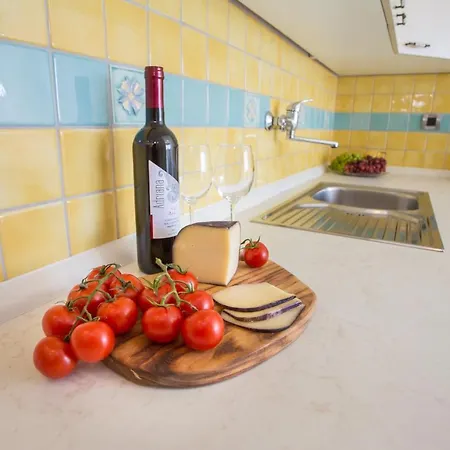 Vista Apartman Porec