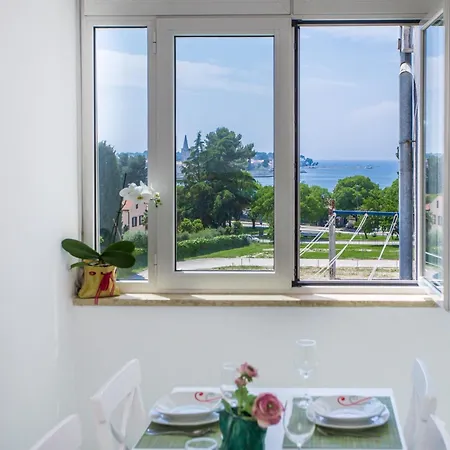 Apartment Vista