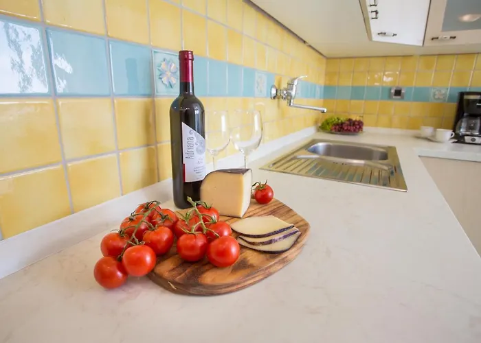 Vista Lejlighed Poreč