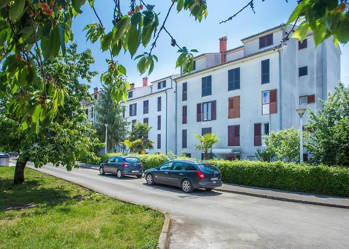 Vista Poreč