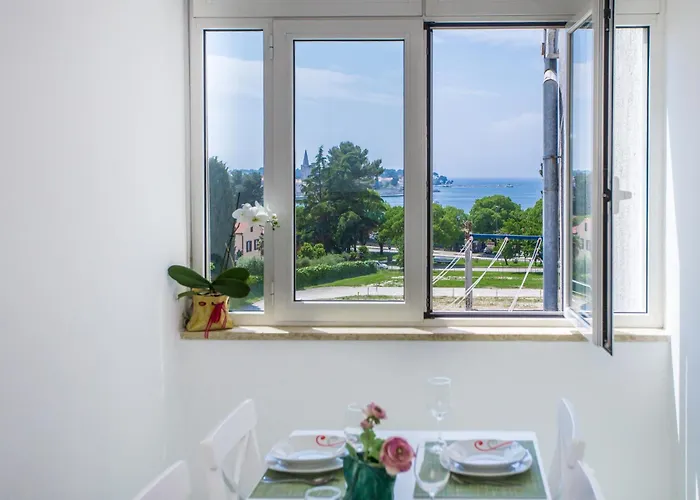 Lejlighed Vista